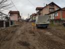 Početak radova u ul. Branilaca grada Početak radova u ul. Branilaca grada