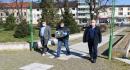 6. april-Dan oslobođenja Gradačca od fašizma 6. april-Dan oslobođenja Gradačca od fašizma