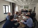 Predstavnici Agencije za unapređenje stranih investicija boravili u Gradačcu Predstavnici Agencije za unapređenje stranih investicija boravili u Gradačcu
