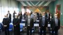 Održana svečana sjednica Gradskog vijeća Gradačac povodom Dana nezavisnosti BiH Održana svečana sjednica Gradskog vijeća Gradačac povodom Dana nezavisnosti BiH