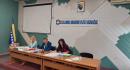 Završena 25. redovna sjednica Gradskog vijeća Grada Gradačac Završena 25. redovna sjednica Gradskog vijeća Grada Gradačac