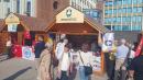 Delegacija Grada Gradačac na 45. „Stadtfest“ u Dürenu Delegacija Grada Gradačac na 45. „Stadtfest“ u Dürenu