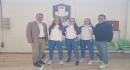 PREDSTAVNICE KARATE KLUBA “TEMPO” PREDSTAVLJAJU BIH NA EVROPSKOM PRVENSTVU PREDSTAVNICE KARATE KLUBA “TEMPO” PREDSTAVLJAJU BIH NA EVROPSKOM PRVENSTVU