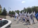 OBILJEŽEN DAN OSNIVANJA 107. VITEŠKE MOTORIZOVANE BRIGADE GRADAČAC OBILJEŽEN DAN OSNIVANJA 107. VITEŠKE MOTORIZOVANE BRIGADE GRADAČAC