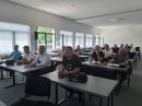 SASTANAK GRADONAČELNIKA SA PREDSJEDNICIMA MJESNIH ZAJEDNICA SASTANAK GRADONAČELNIKA SA PREDSJEDNICIMA MJESNIH ZAJEDNICA