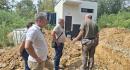 ZAVRŠNI RADOVI NA PRIKLJUČENJU REZERVOARA VODE U SRNICAMA DONJIM