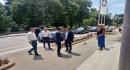 Posjeta premijera FBiH Gradačcu Posjeta premijera FBiH Gradačcu