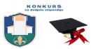 K O N K U R S za dodjelu stipendija redovnim učenicima srednjih škola i redovnim studentima dodiplomskog studija za školsku-akademsku 2021/22. godinu K O N K U R S za dodjelu stipendija redovnim učenicima srednjih škola i redovnim studentima dodiplomskog studija za školsku-akademsku 2021/22. godinu