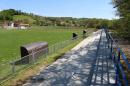 Završena dva infrastrukturna projekta u MZ Zelinja Donja Završena dva infrastrukturna projekta u MZ Zelinja Donja