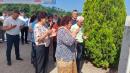 Obilježena 29. godišnjica masakra nad civilima na putu Gradačac-Ormanica Obilježena 29. godišnjica masakra nad civilima na putu Gradačac-Ormanica
