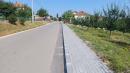 Radovi na poboljšanju putne infrastrukture Radovi na poboljšanju putne infrastrukture