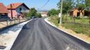 Završeno asfaltiranje na još tri putna pravca u Gradačcu Završeno asfaltiranje na još tri putna pravca u Gradačcu