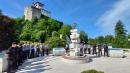 Obilježen 22. maj „Dan policije TK-a“ u Gradačcu Obilježen 22. maj „Dan policije TK-a“ u Gradačcu