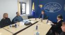 Potpisan „Protokol intervencija u slučajevima nasilja u porodici za grad Gradačac“ Potpisan „Protokol intervencija u slučajevima nasilja u porodici za grad Gradačac“